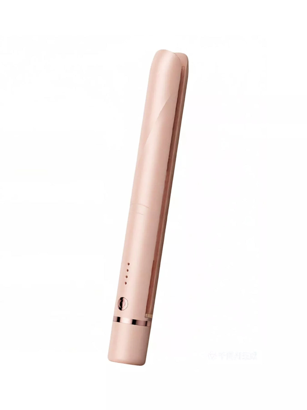 Portable Hair Straightener