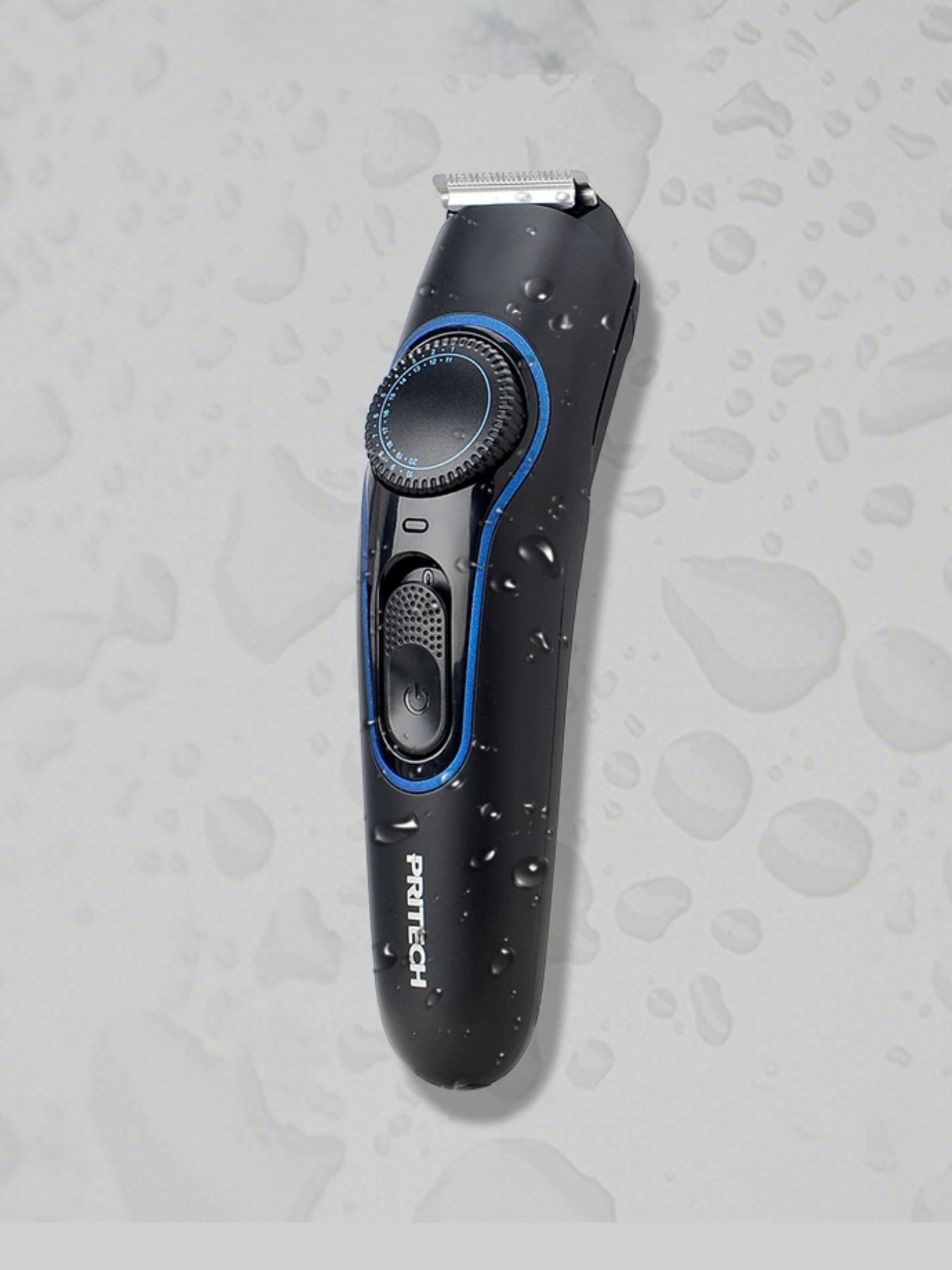 Cordless Rechargeable Hair Clipper