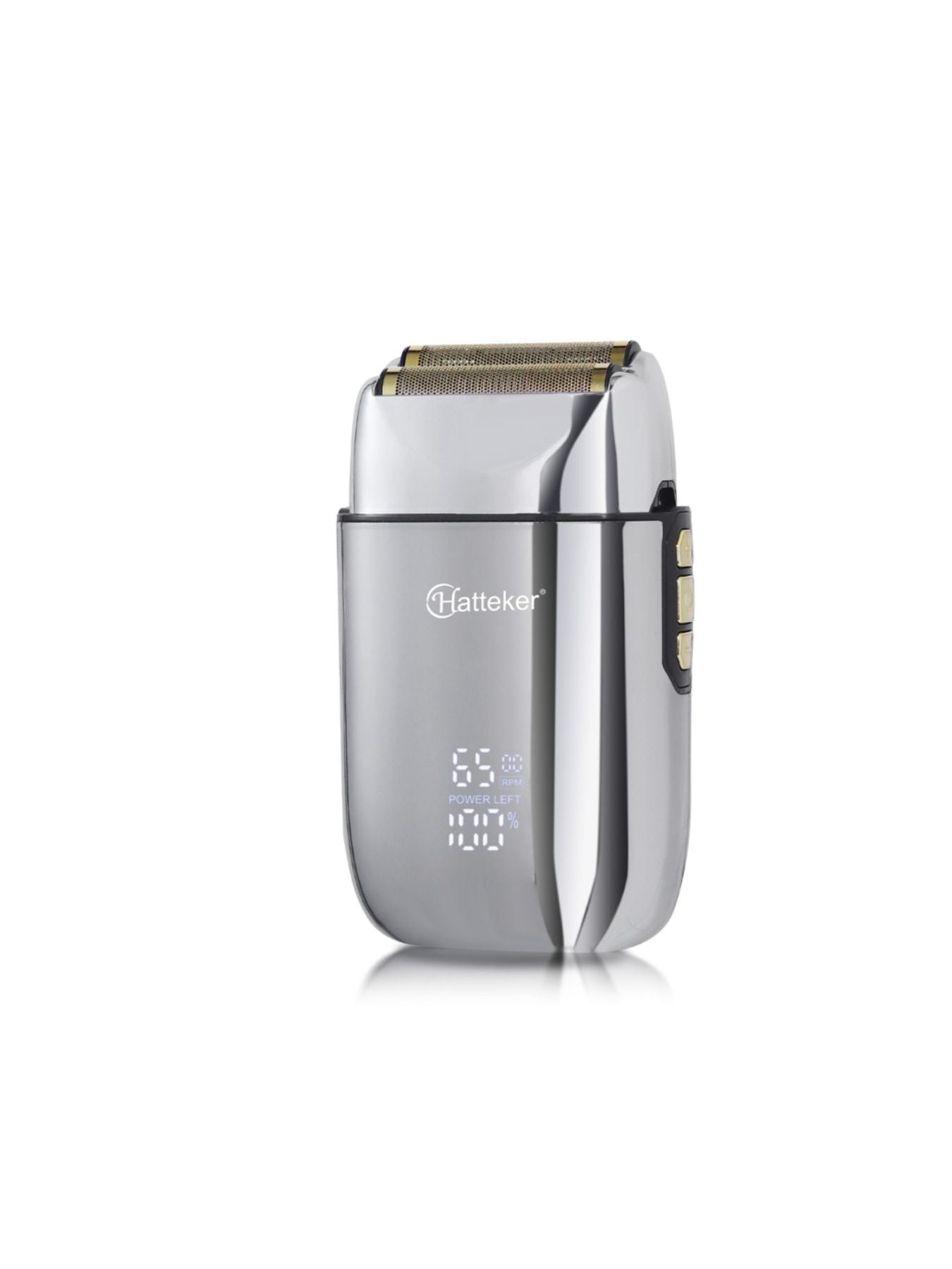 LED Display Shaver