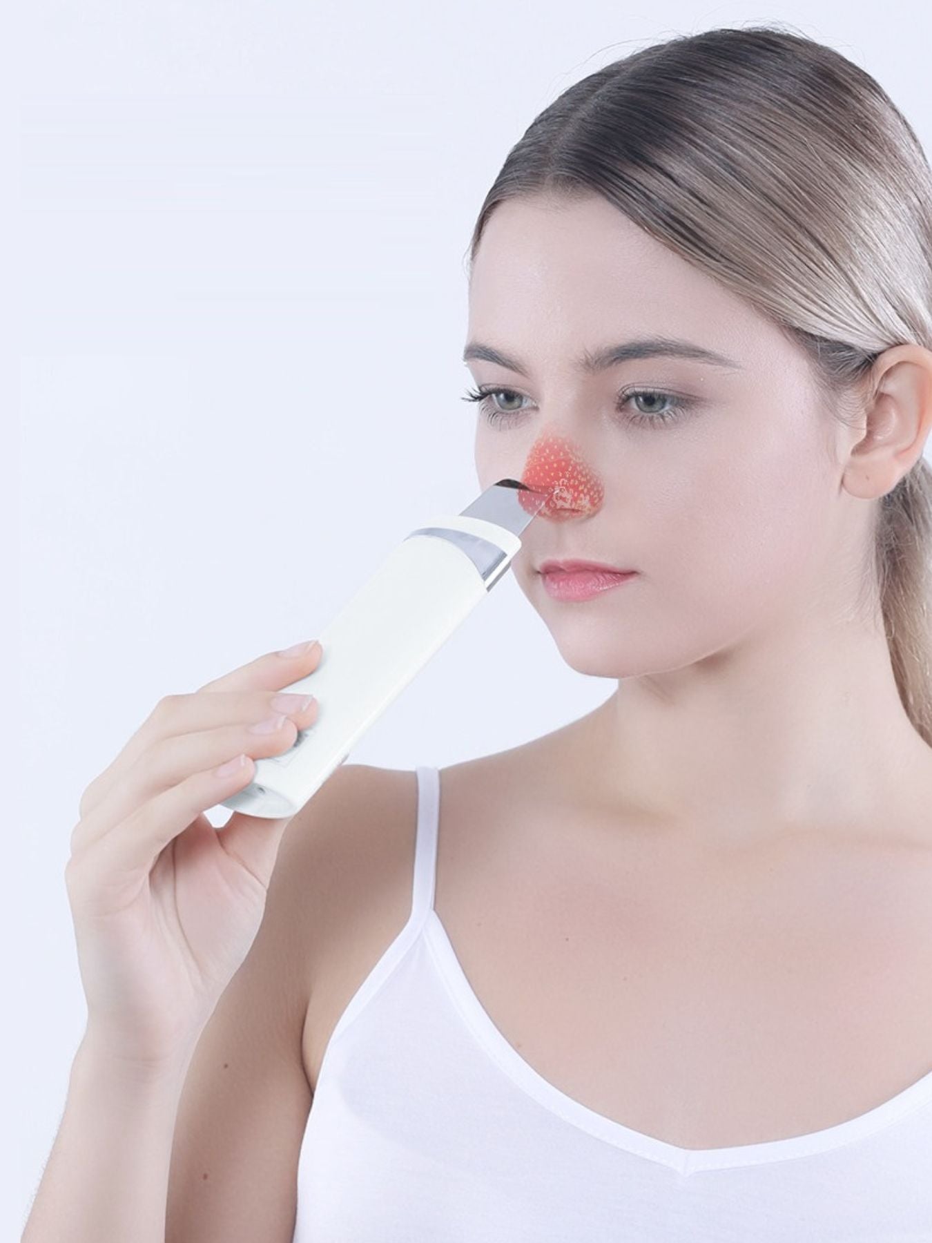 Deep Cleansing Blackhead Extractor