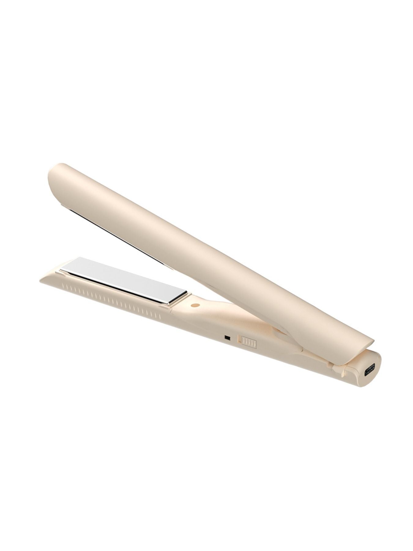 Cordless Rechargeable Hair Straightener