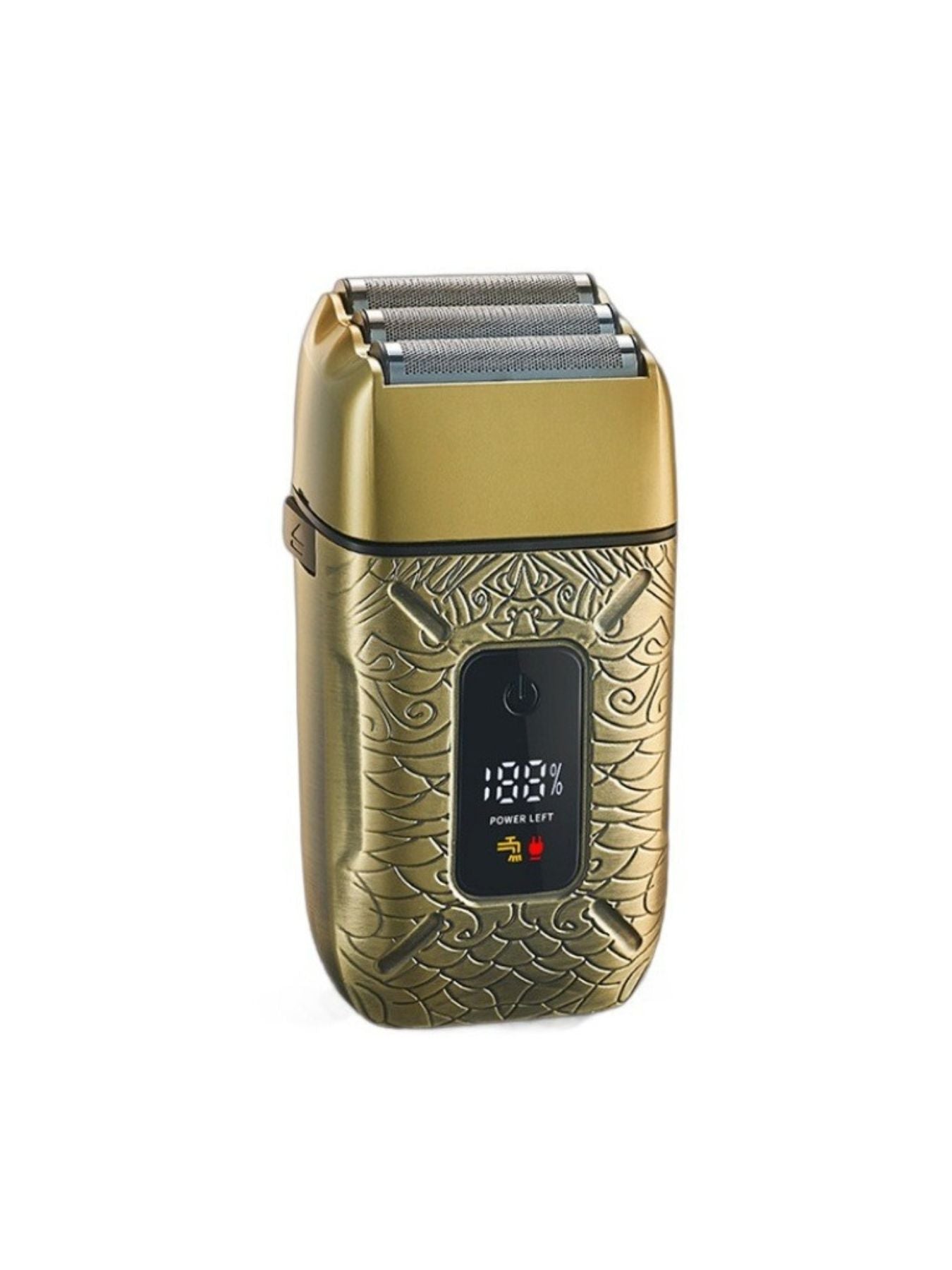 Waterproof Electric Shaver