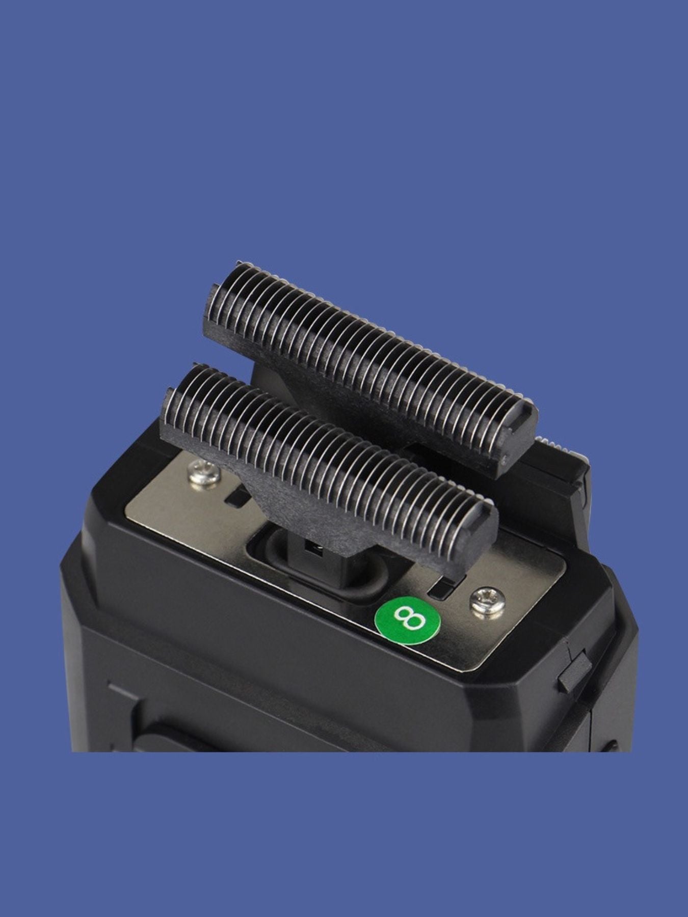 Portable Electric Shaver