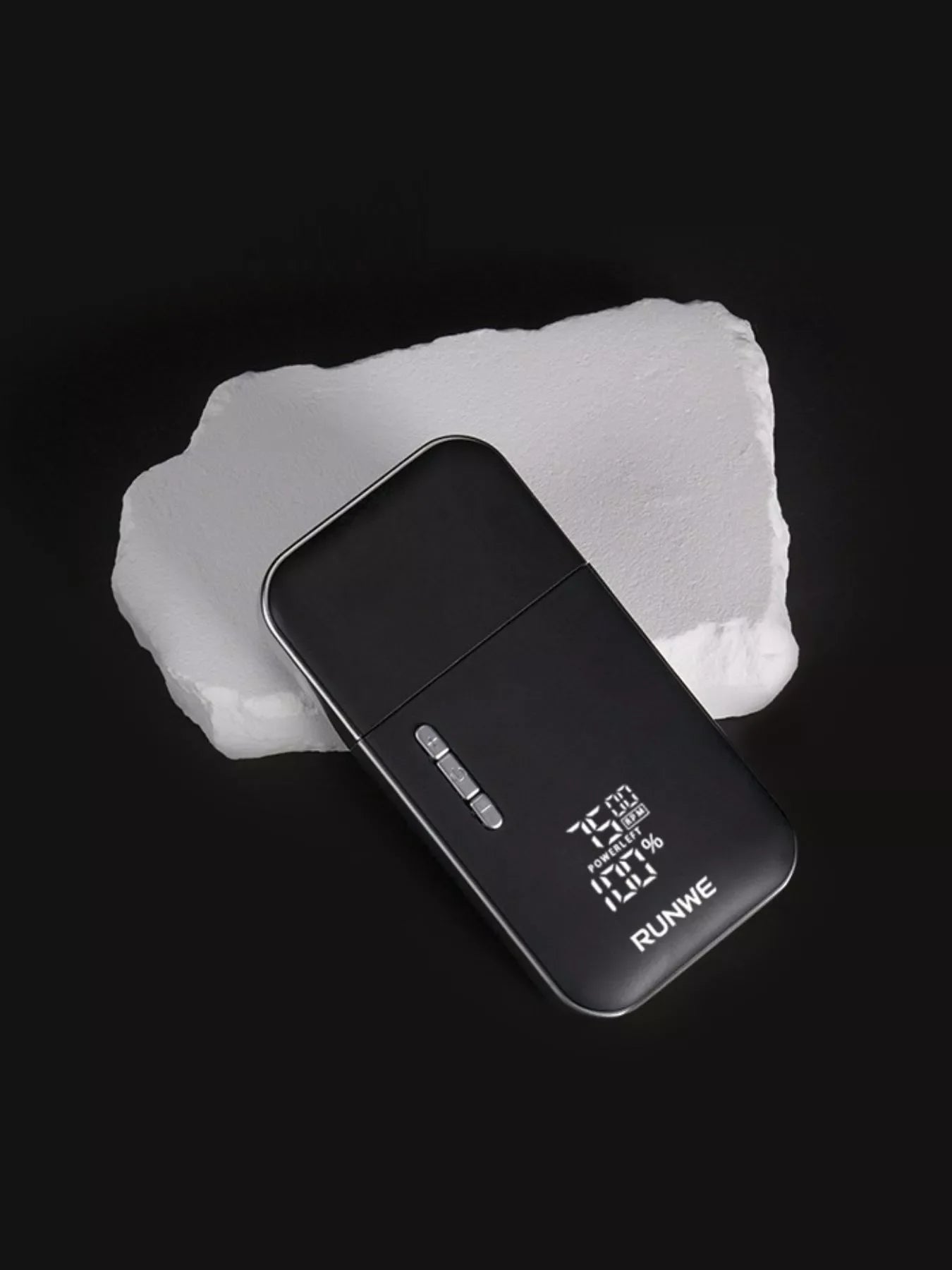 Portable Electric Shaver