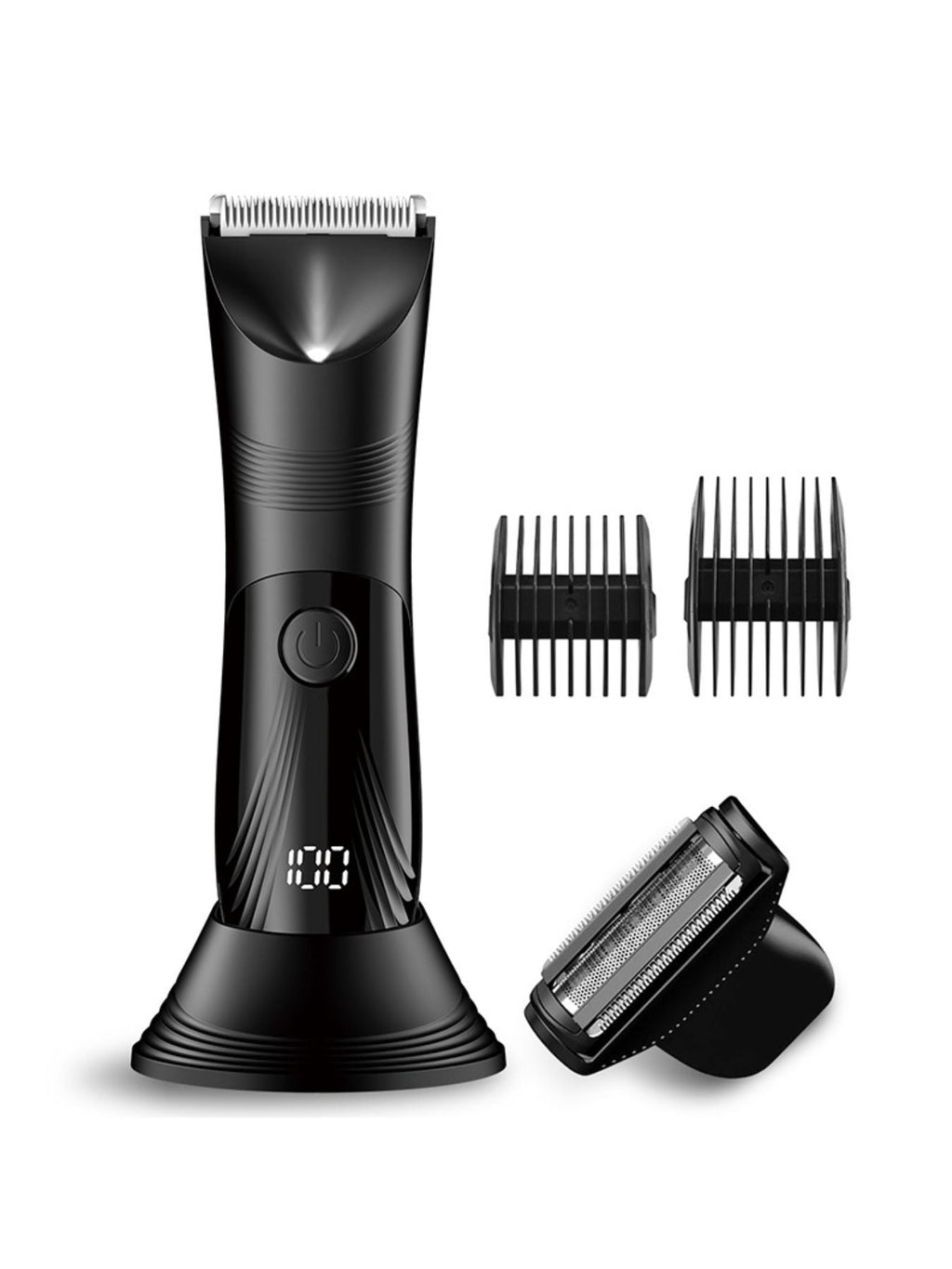 Painless Electric Hair Removal Epilator
