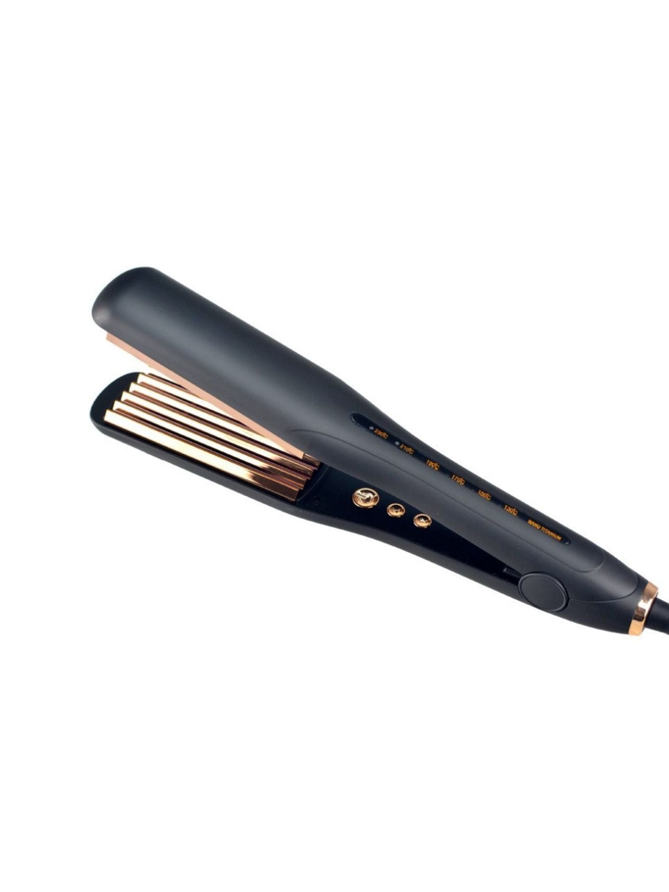 Fast Heating Hair Straightener