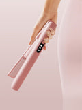 Rechargeable Hair Straightener