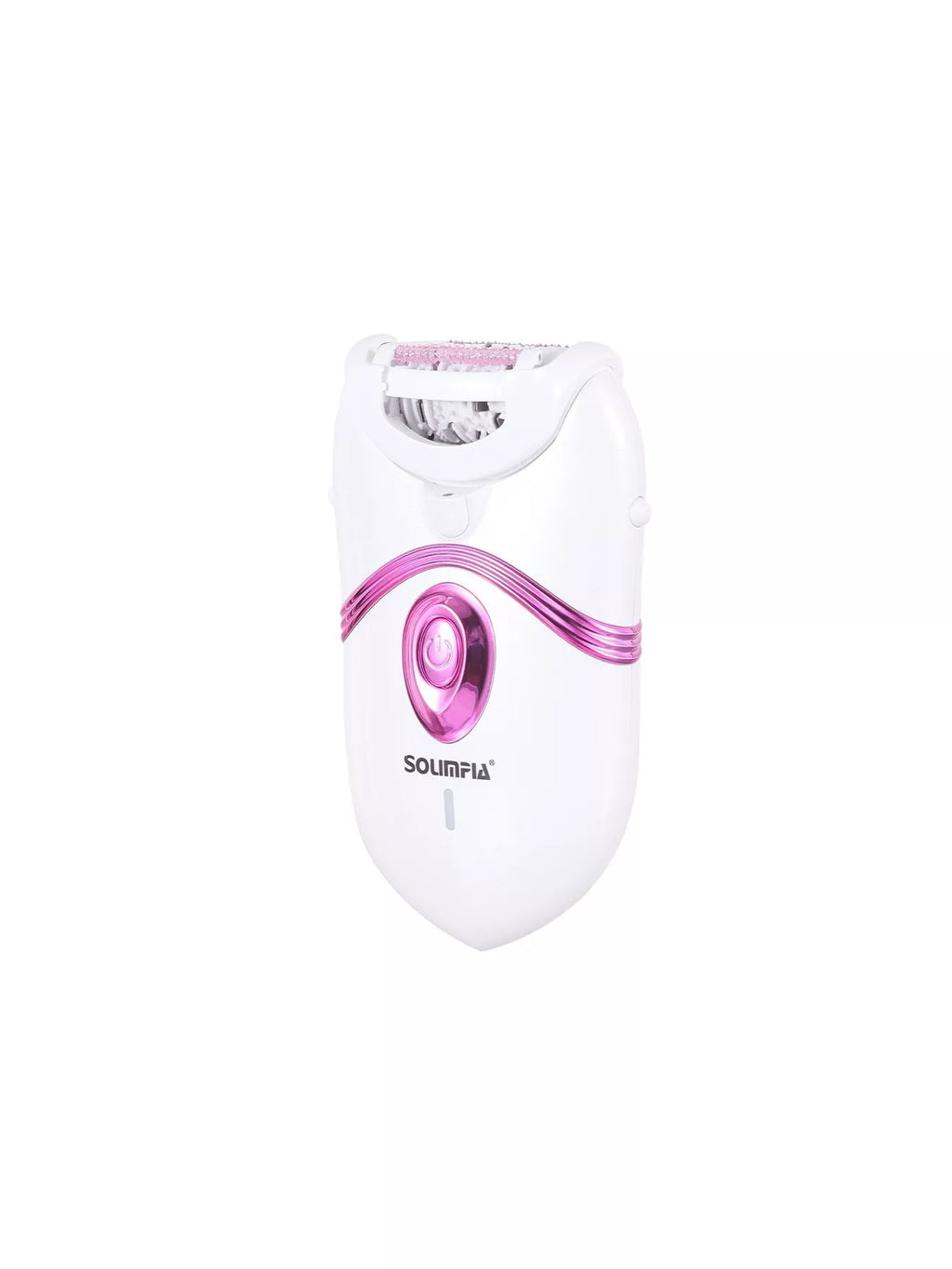 Cordless Painless Hair Removal