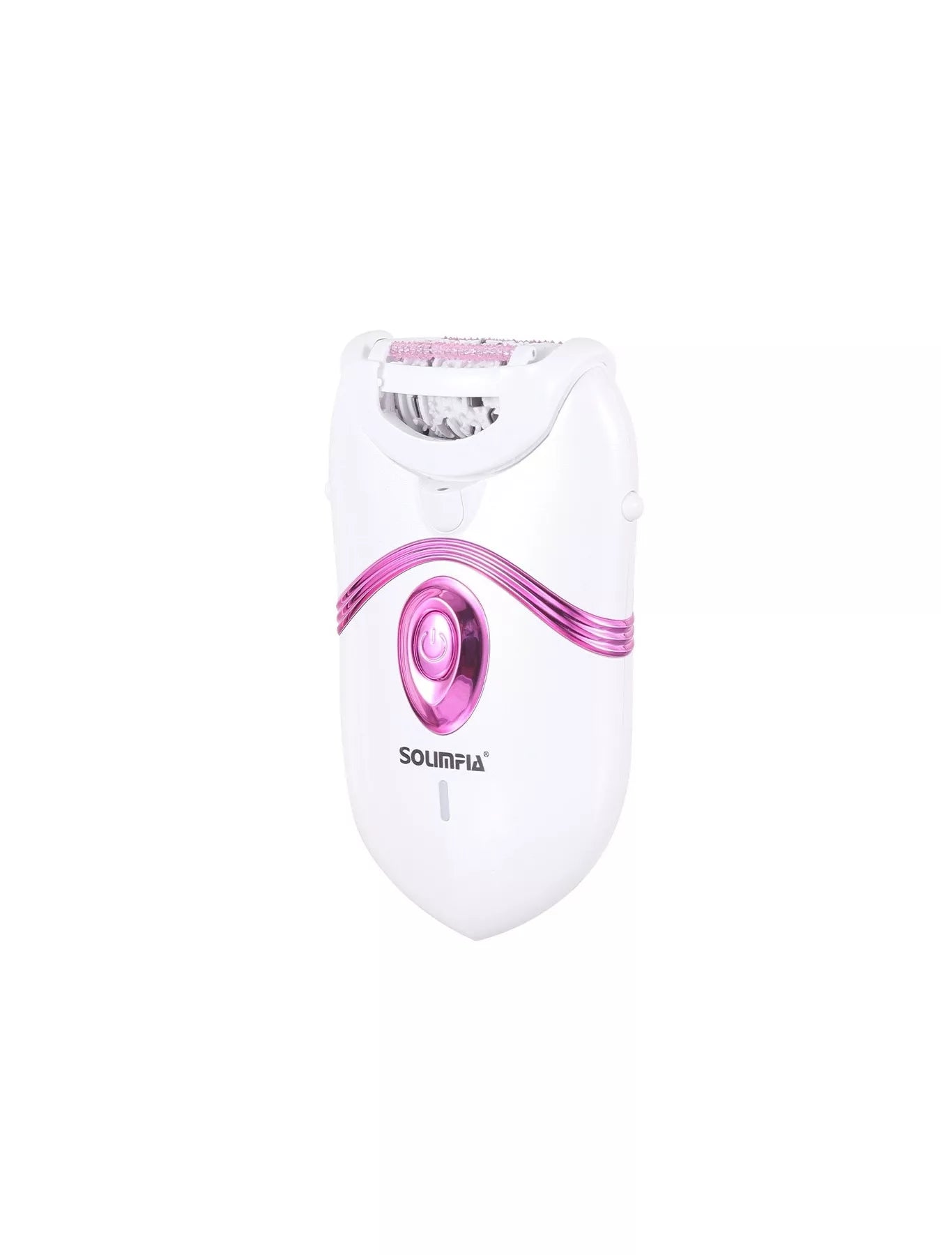 Cordless Painless Hair Removal