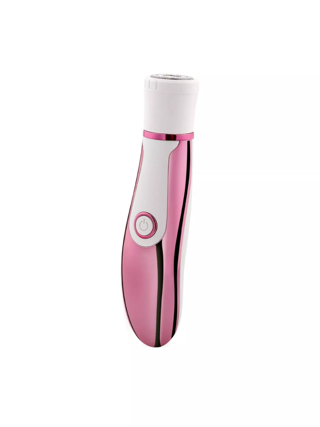 4-in-1 Rechargeable Hair Removal