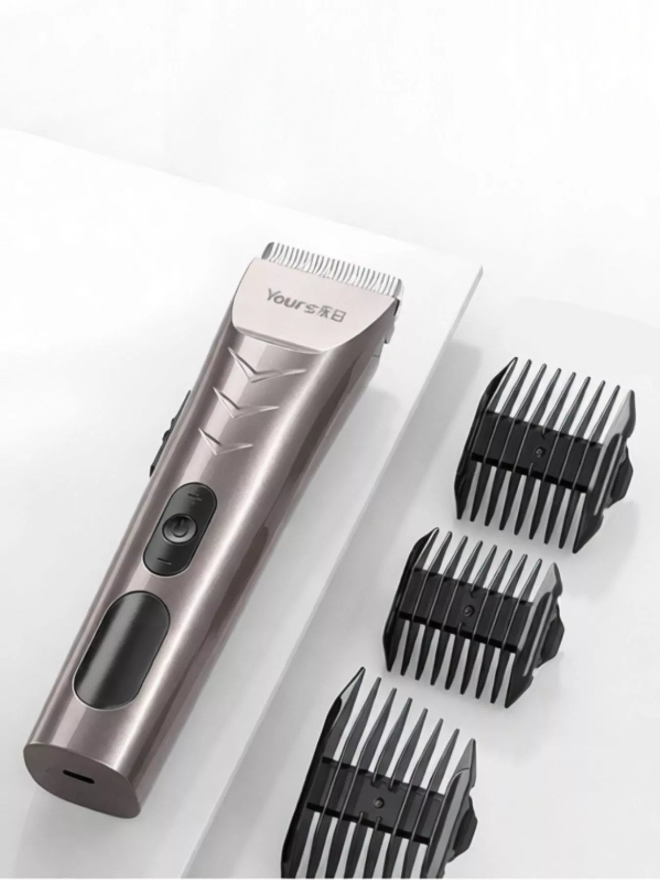 Rechargeable Hair Clipper