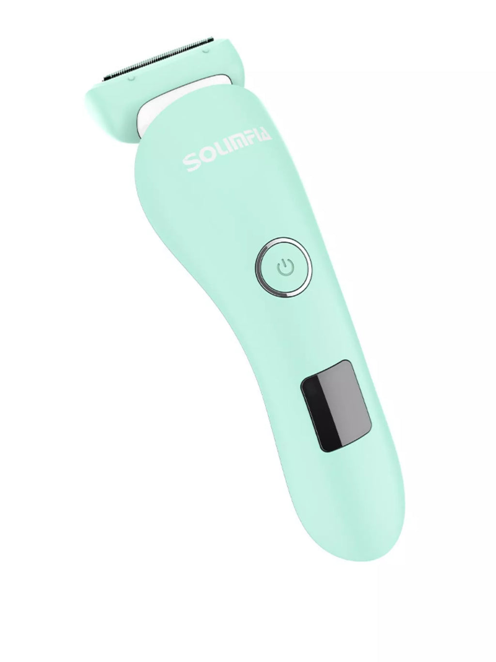 Portable Hair Removal Epilator