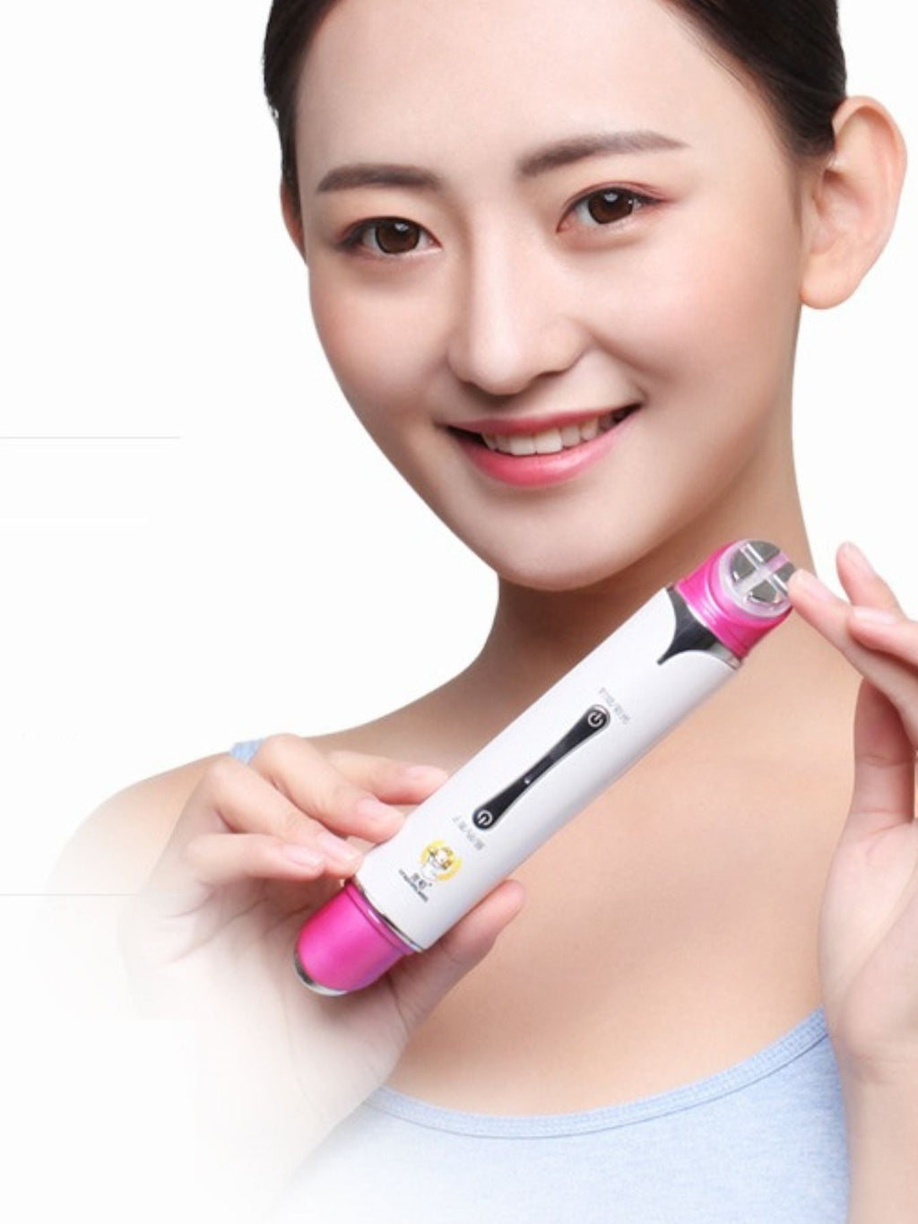 Multifunctional Beauty Device