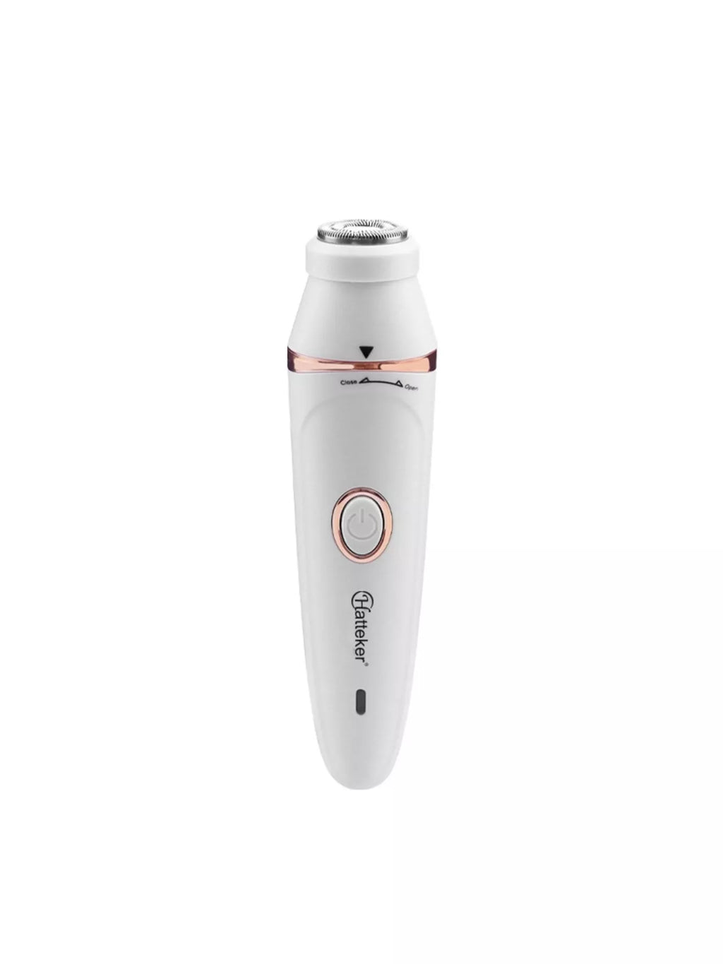 7-in-1 Multifunctional Painless Hair Removal