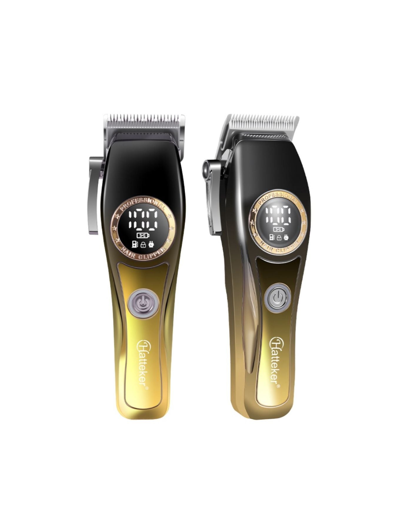 Cordless Hair Clipper