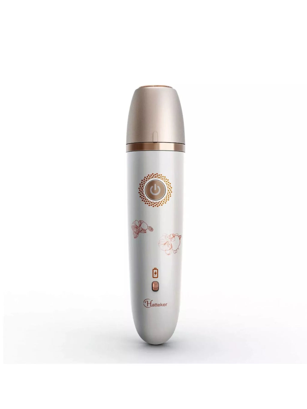 Painless Hair Removal Epilator
