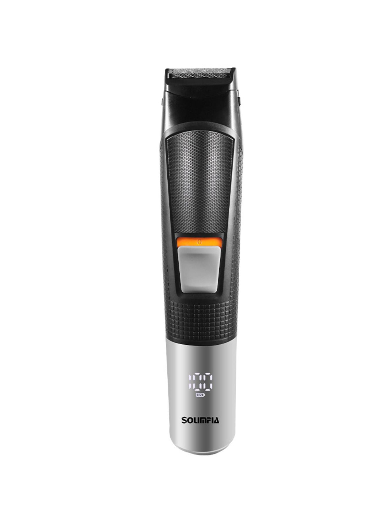Multifunctional Rechargeable Hair Removal Epilator