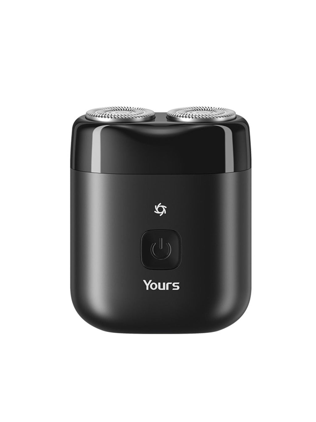 Portable Mini Electric Shaver