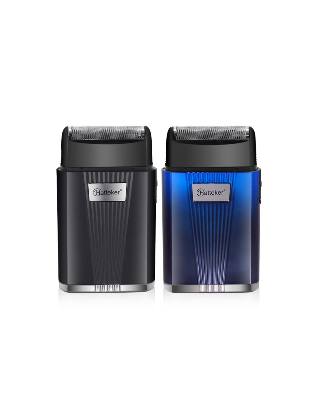 Portable Electric Shaver