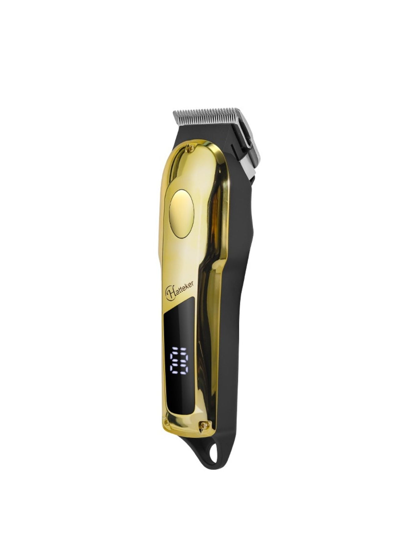 Electric Foil Shaver with LED Display
