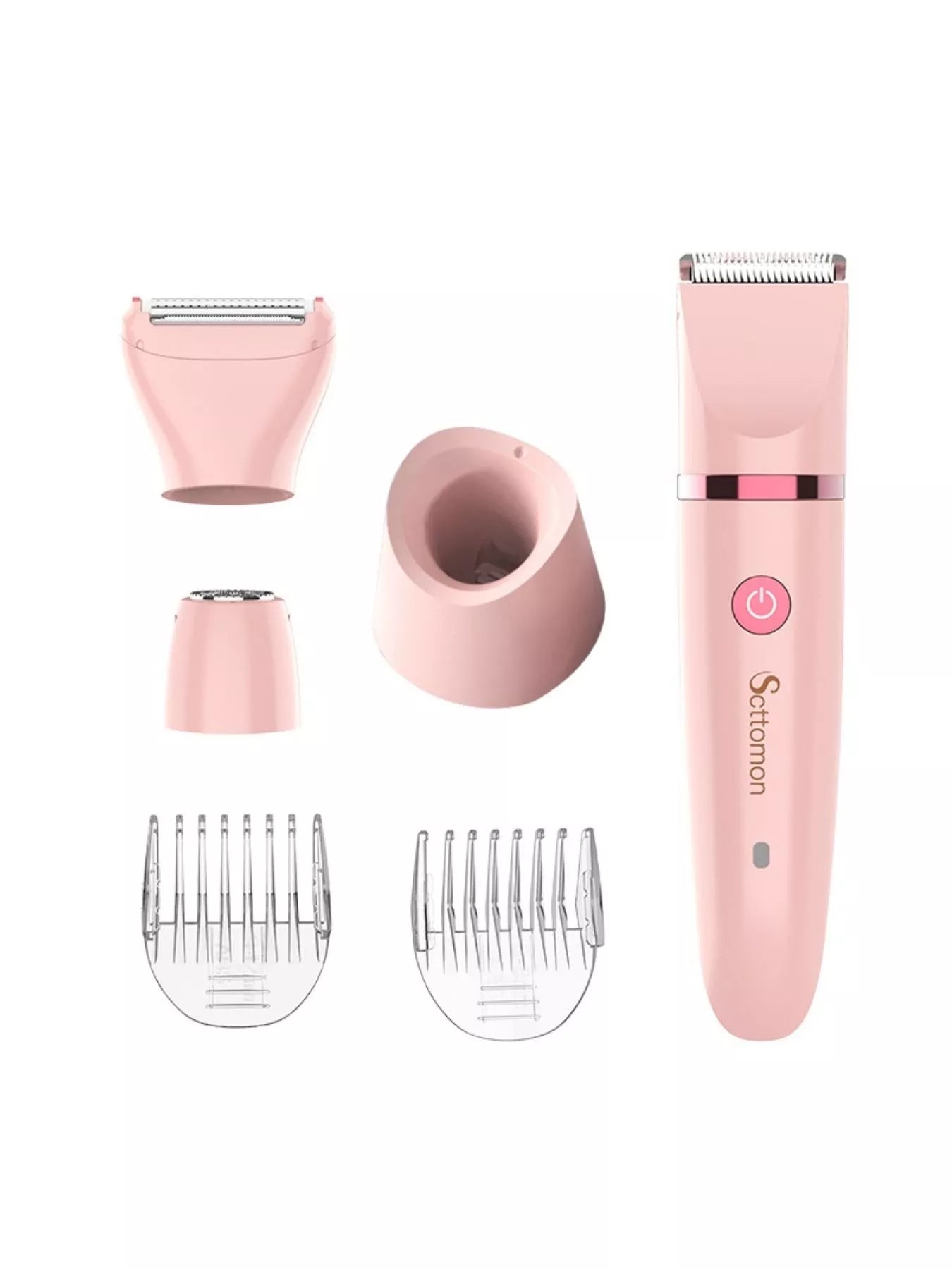 Portable Hair Removal Epilator