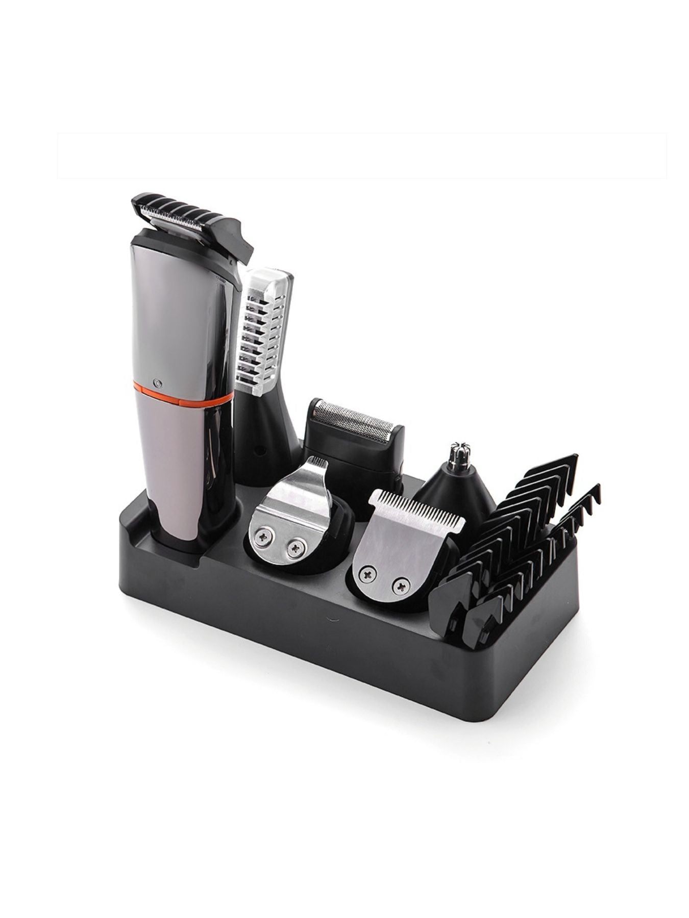 Rechargeable Hair Clipper