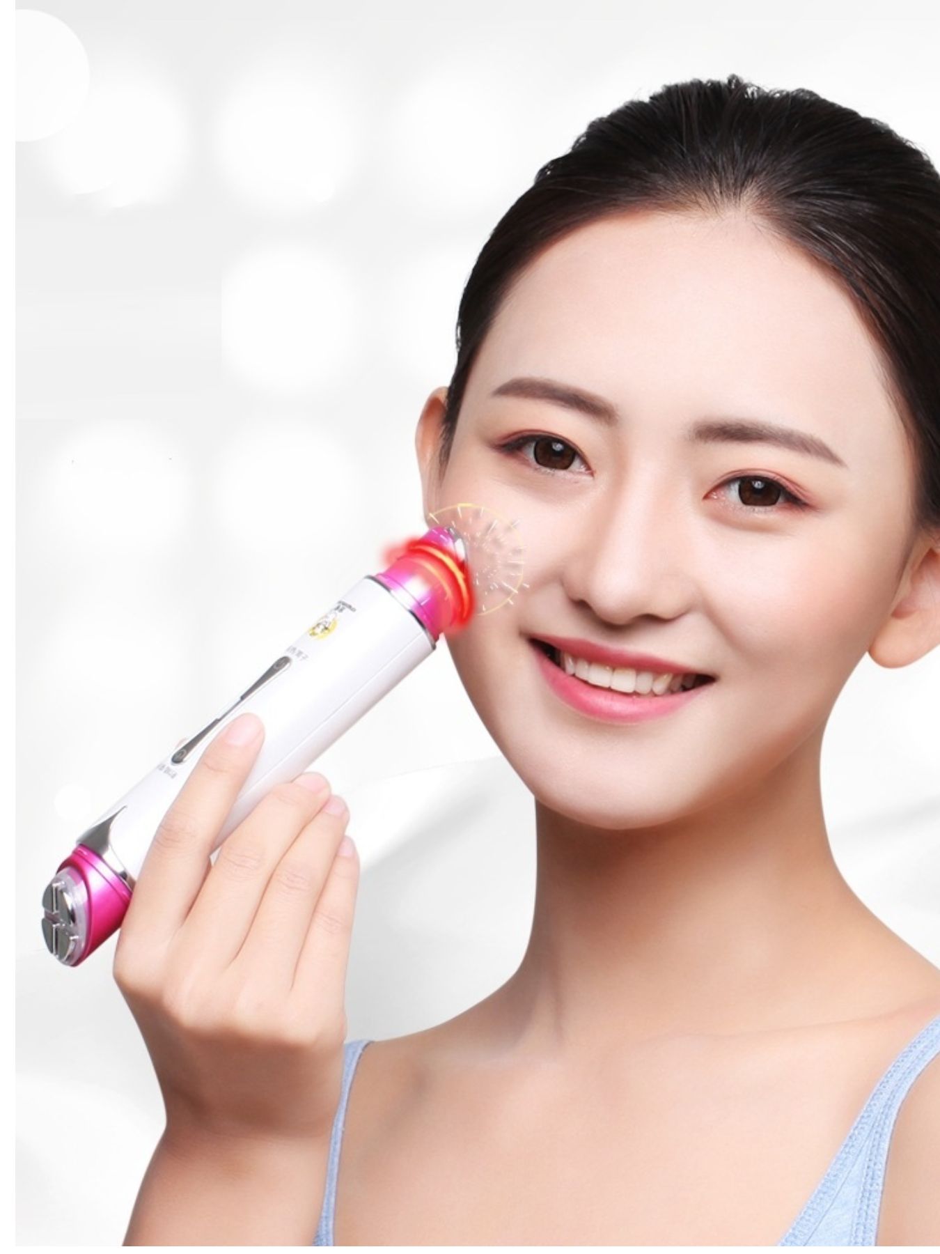 Multifunctional Beauty Device