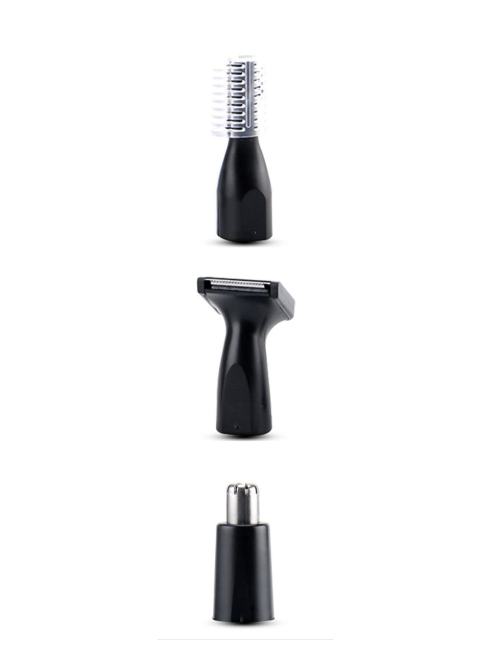 Multifunctional Rechargeable Nose Hair Trimmer