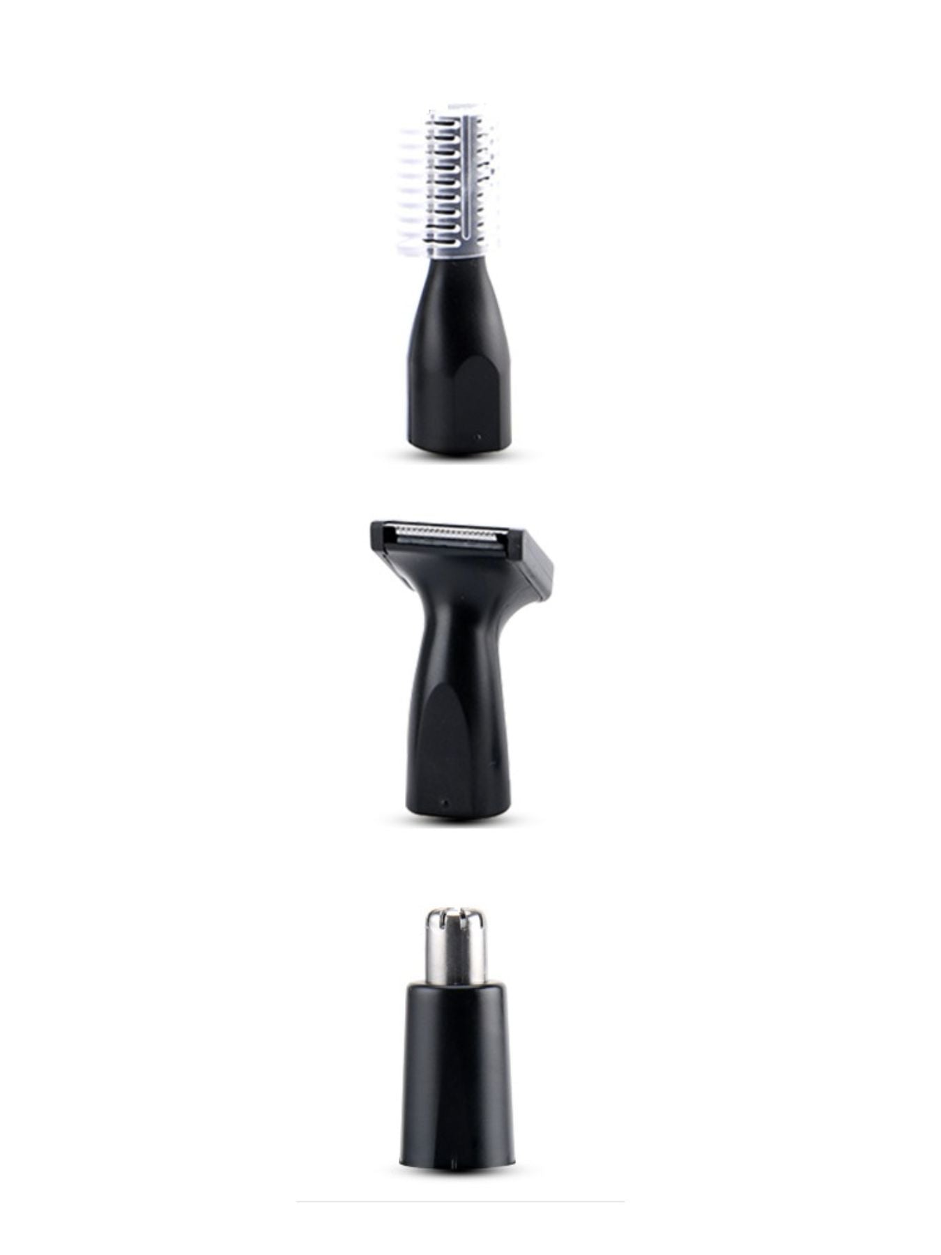 Multifunctional Rechargeable Nose Hair Trimmer