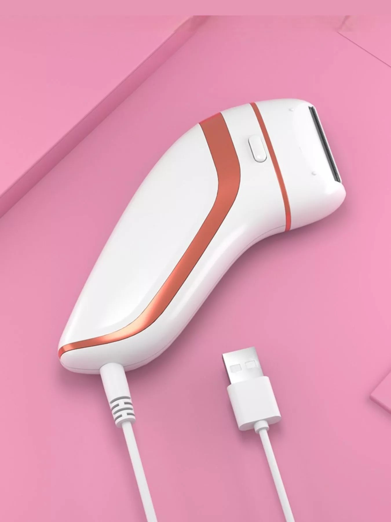 Electric Hair Removal Epilator