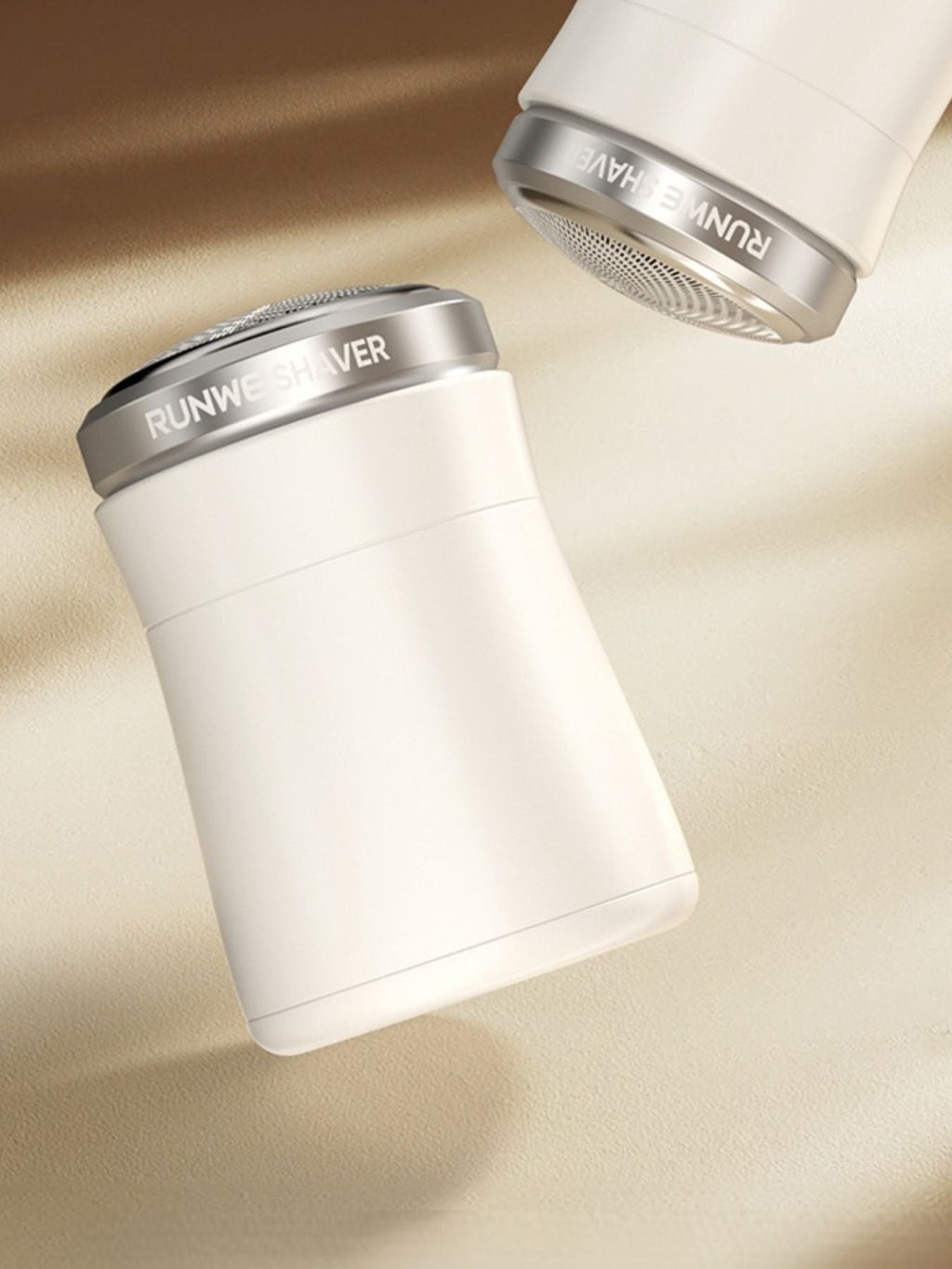 Painless Electric Hair Remover