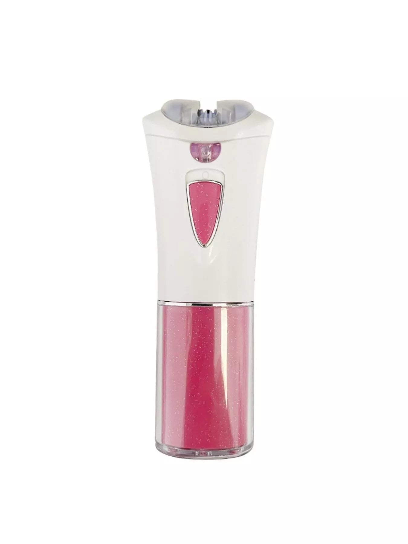 Painless Portable Hair Removal