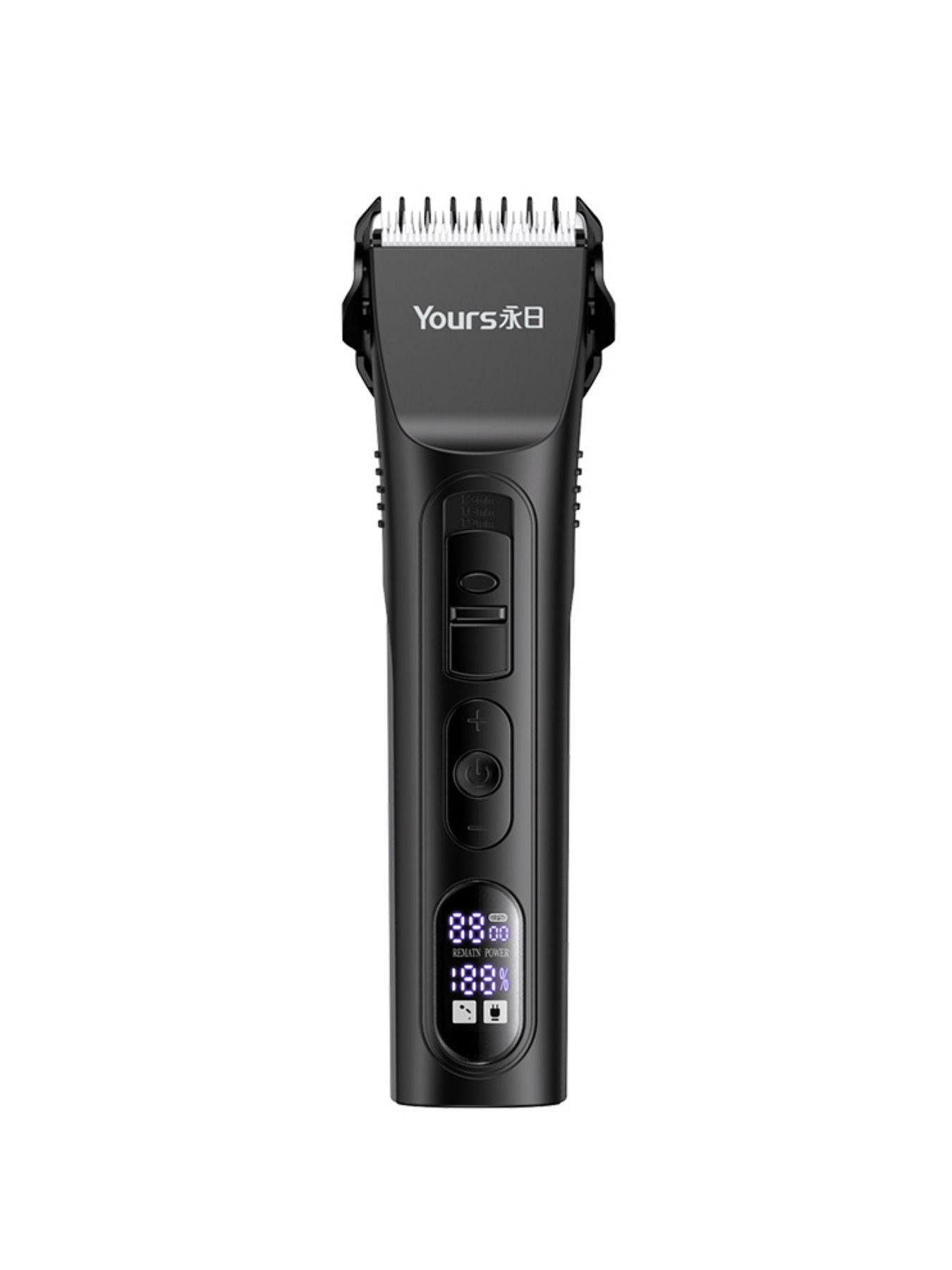 Rechargeable Hair Clipper