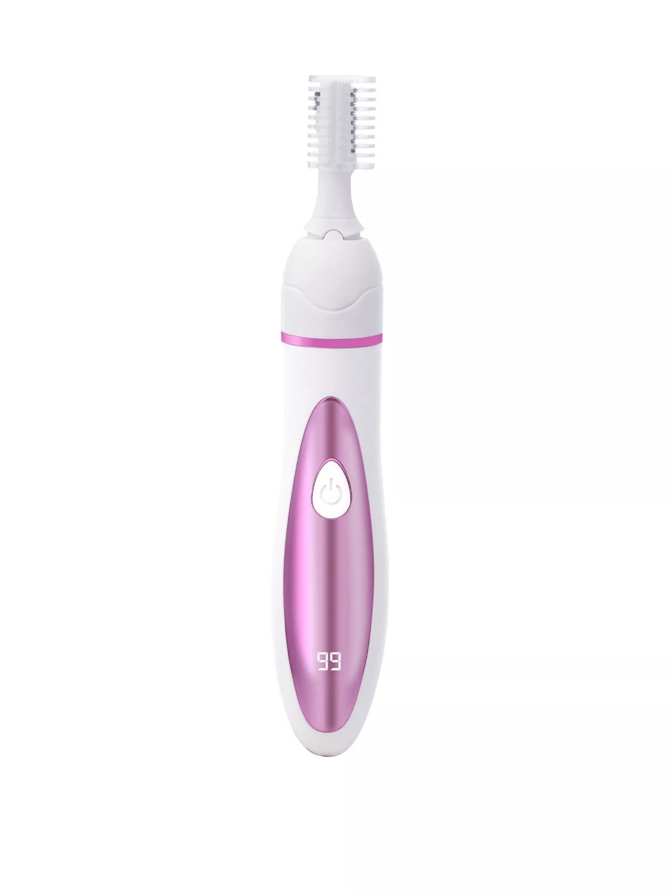 4-in-1 Multifunctional USB Rechargeable Painless Electric Hair Remover