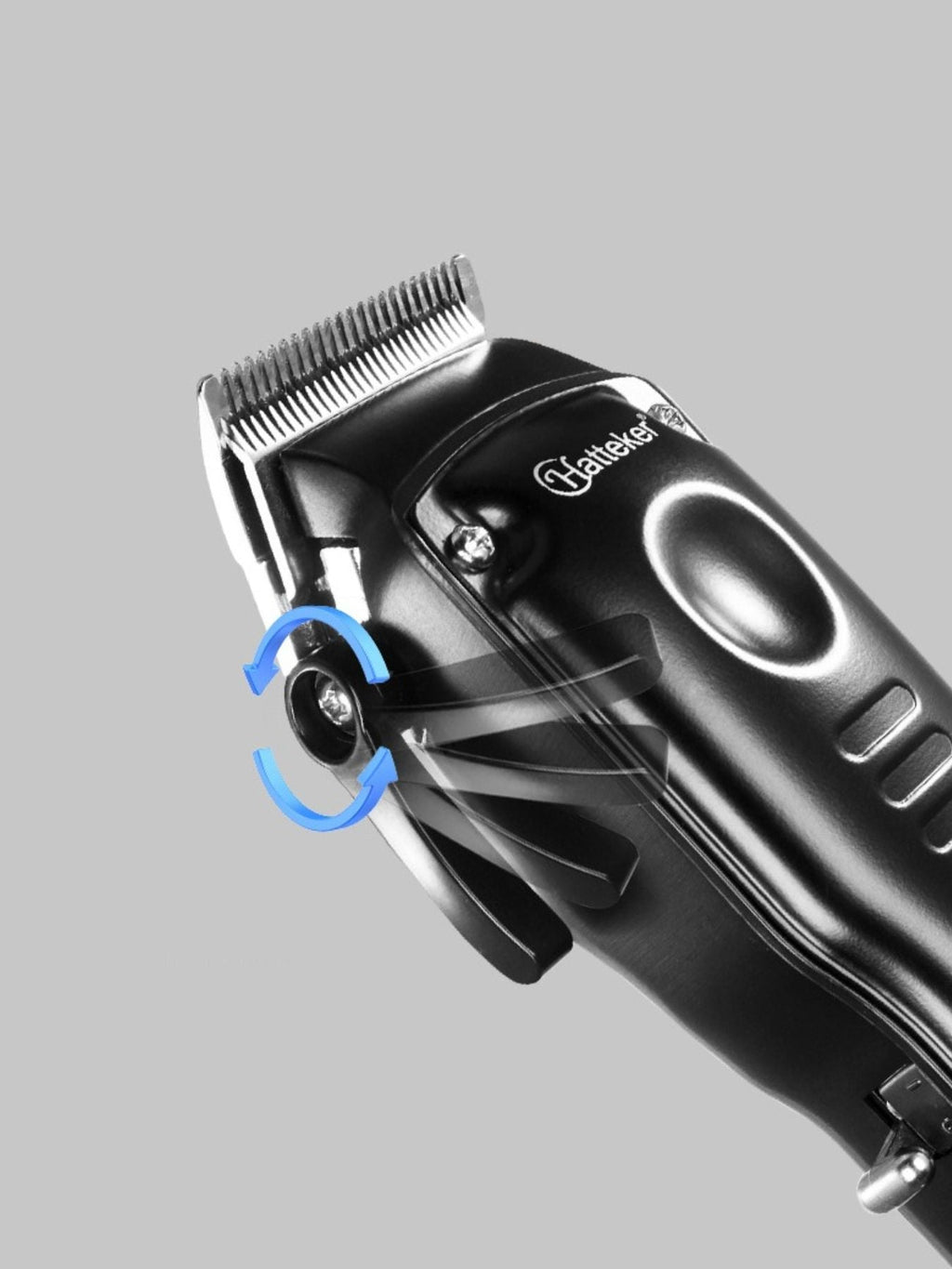 Cordless Hair Clipper