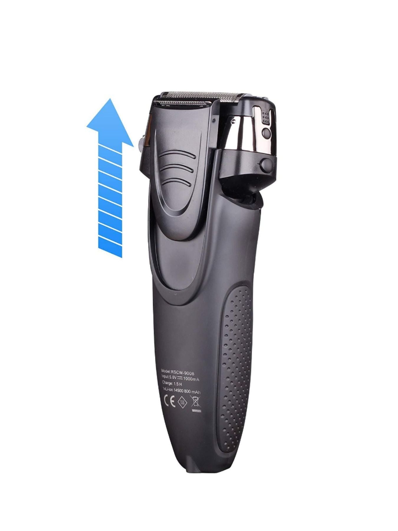 Rechargeable Electric Shaver