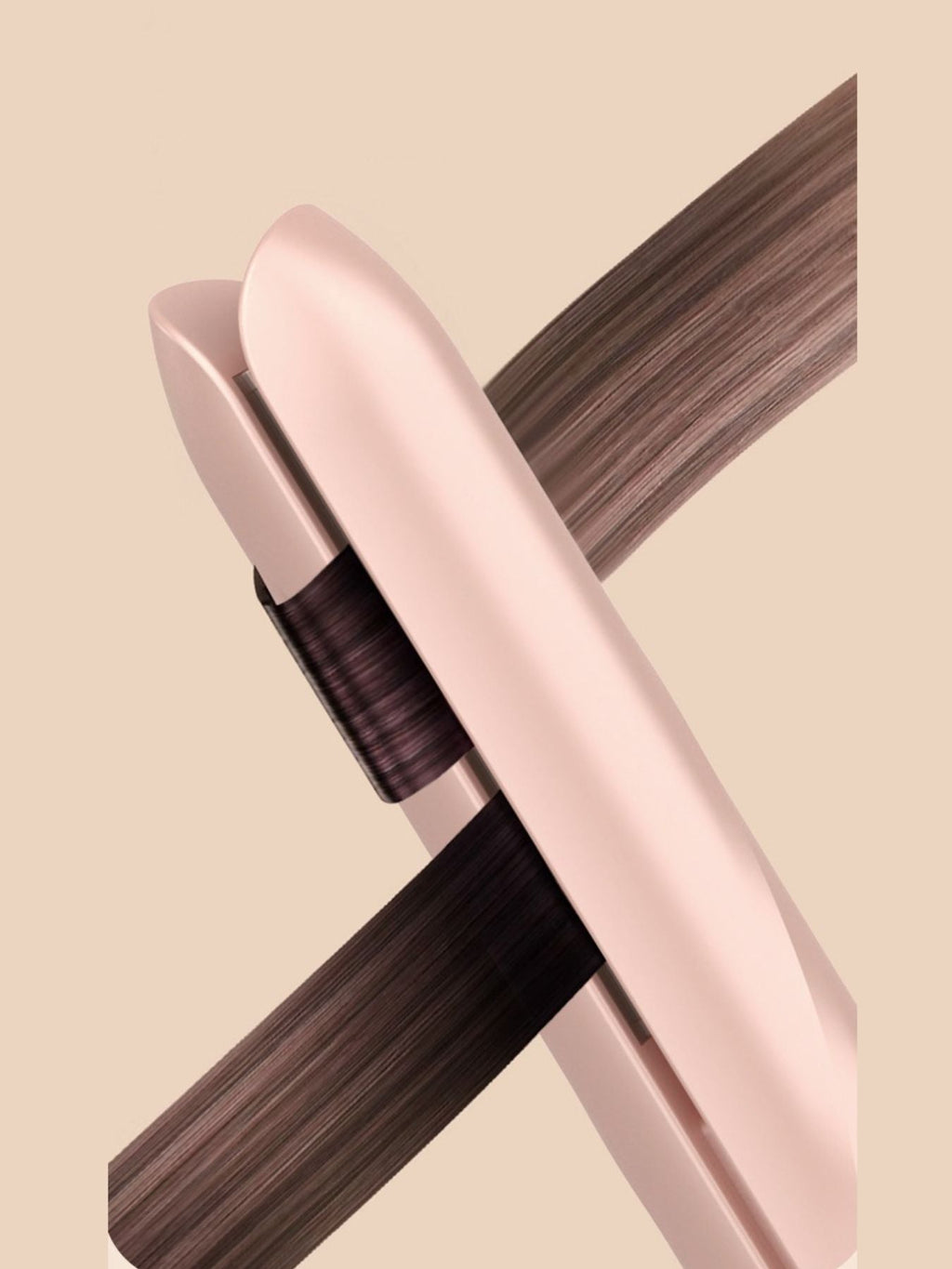 Ceramic Hair Straightener