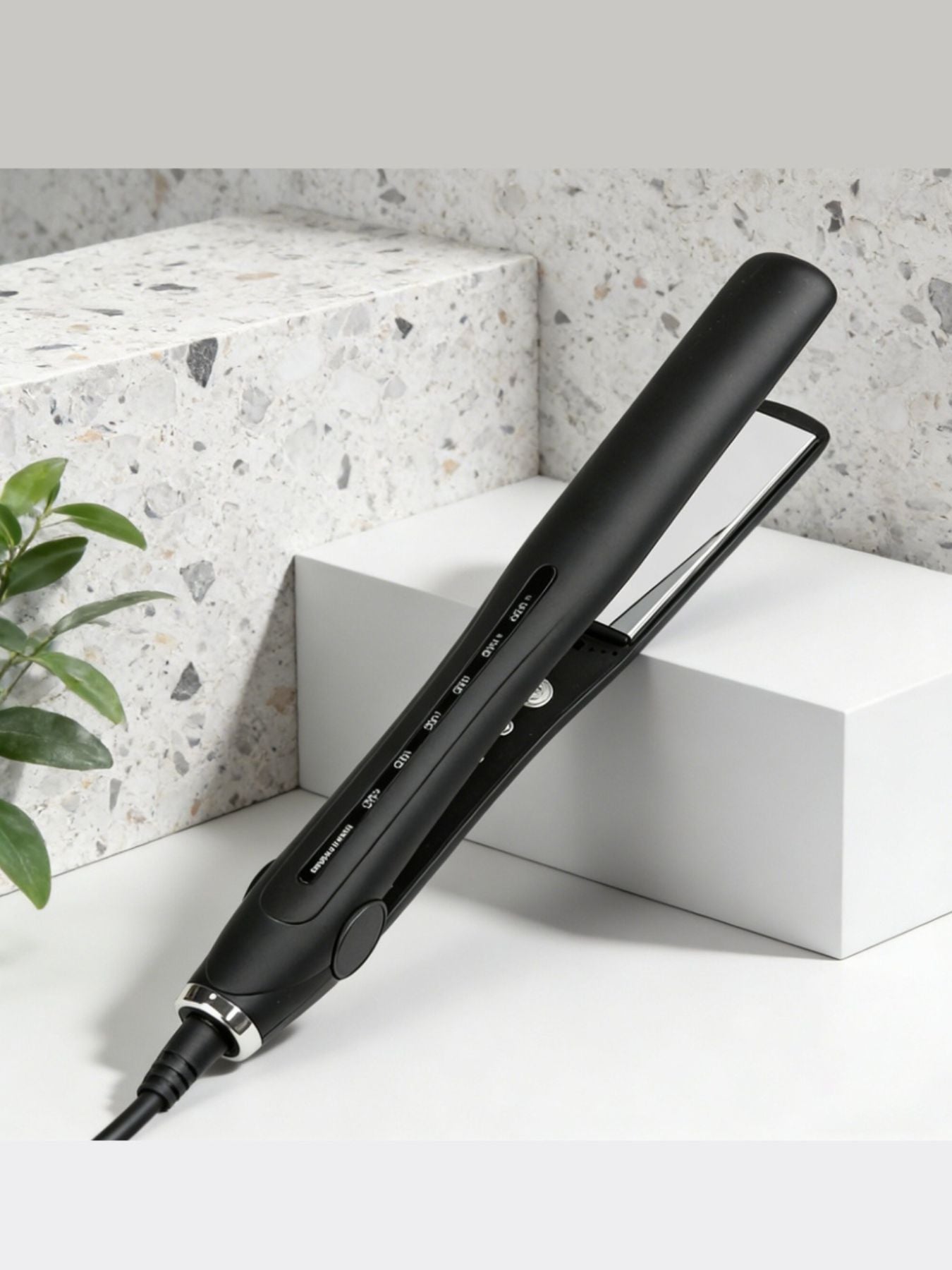 Fast Heating Hair Straightener
