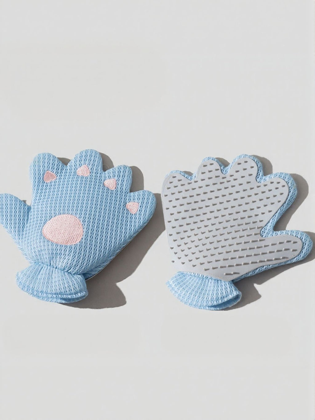 Touch Pet Hair Remover Glove