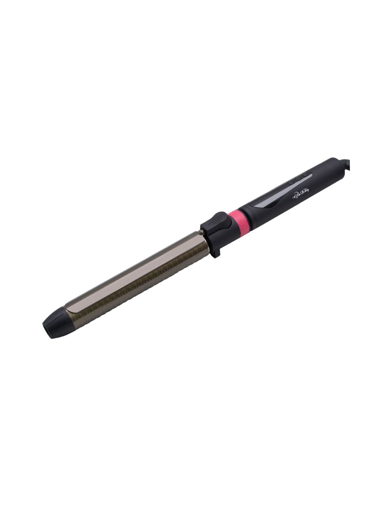 Fast Heating Curling Iron
