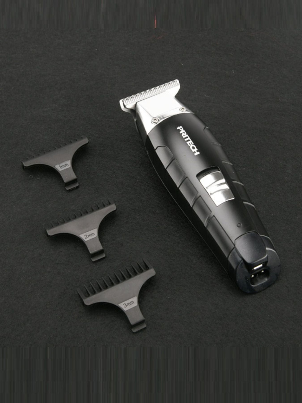 Waterproof Cordless Hair Clipper