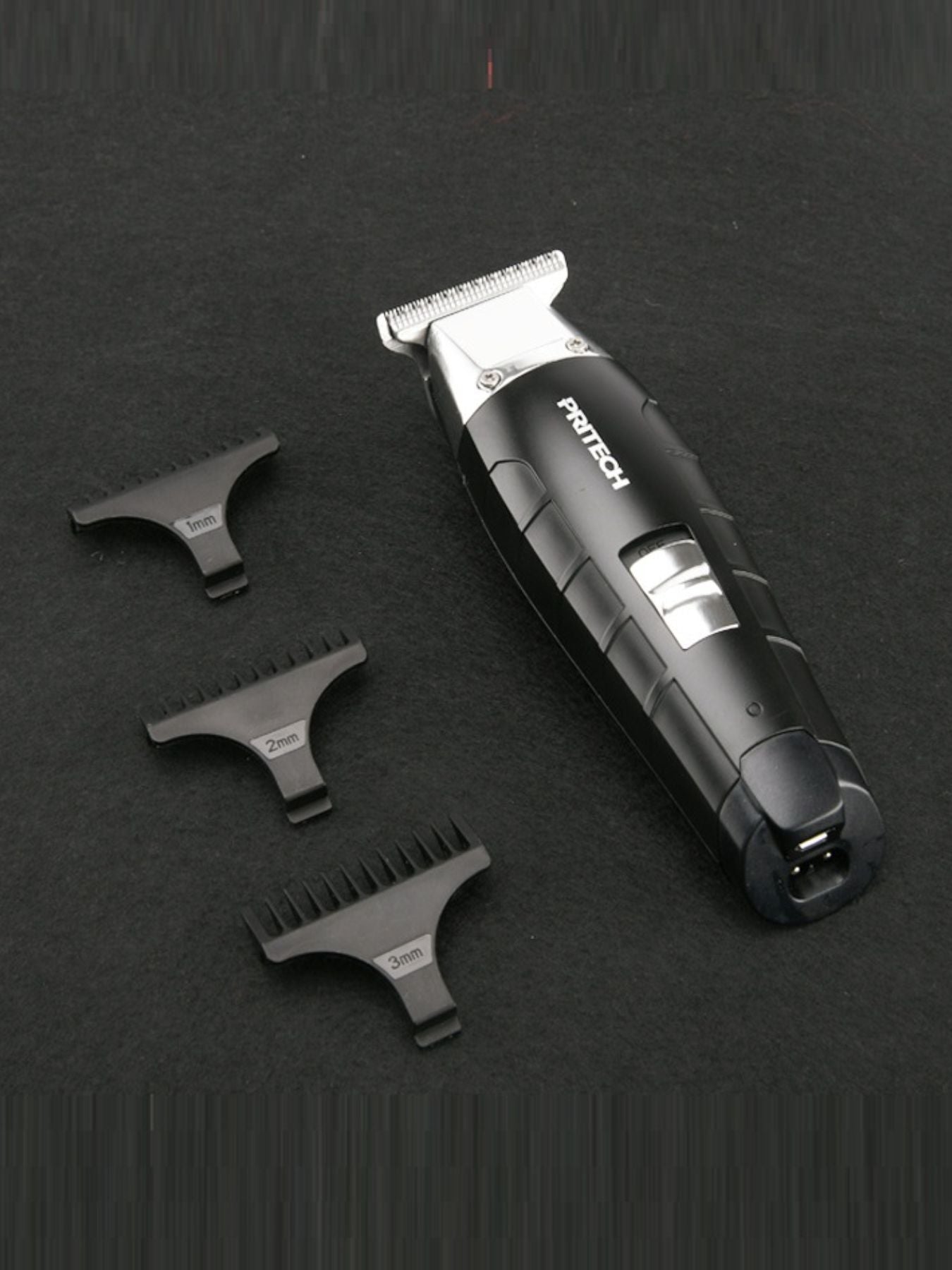 Waterproof Cordless Hair Clipper
