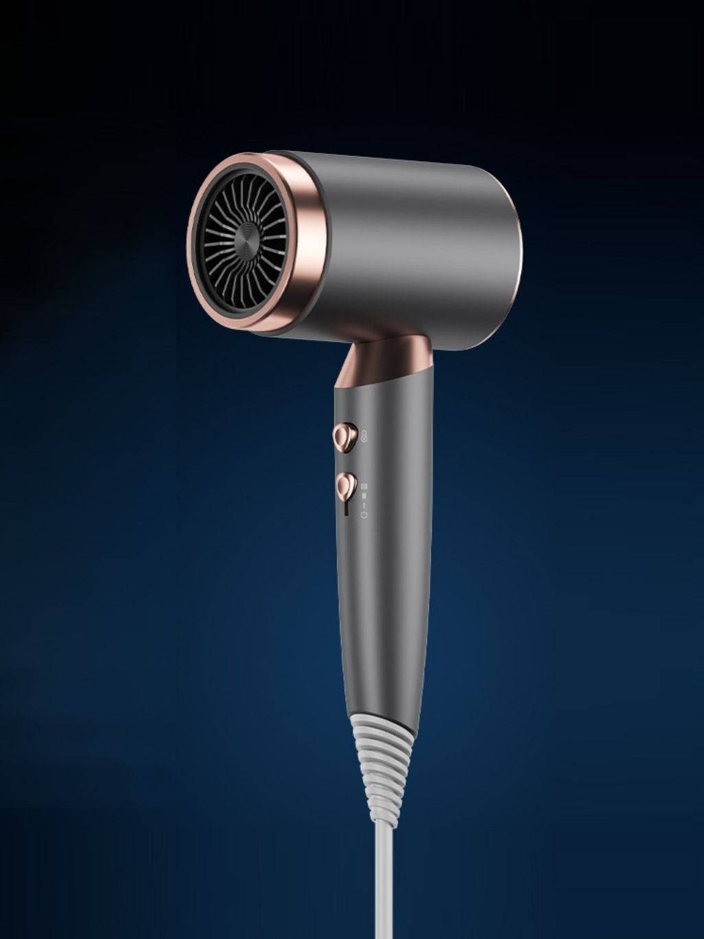 Negative Ion Household Hair Dryer