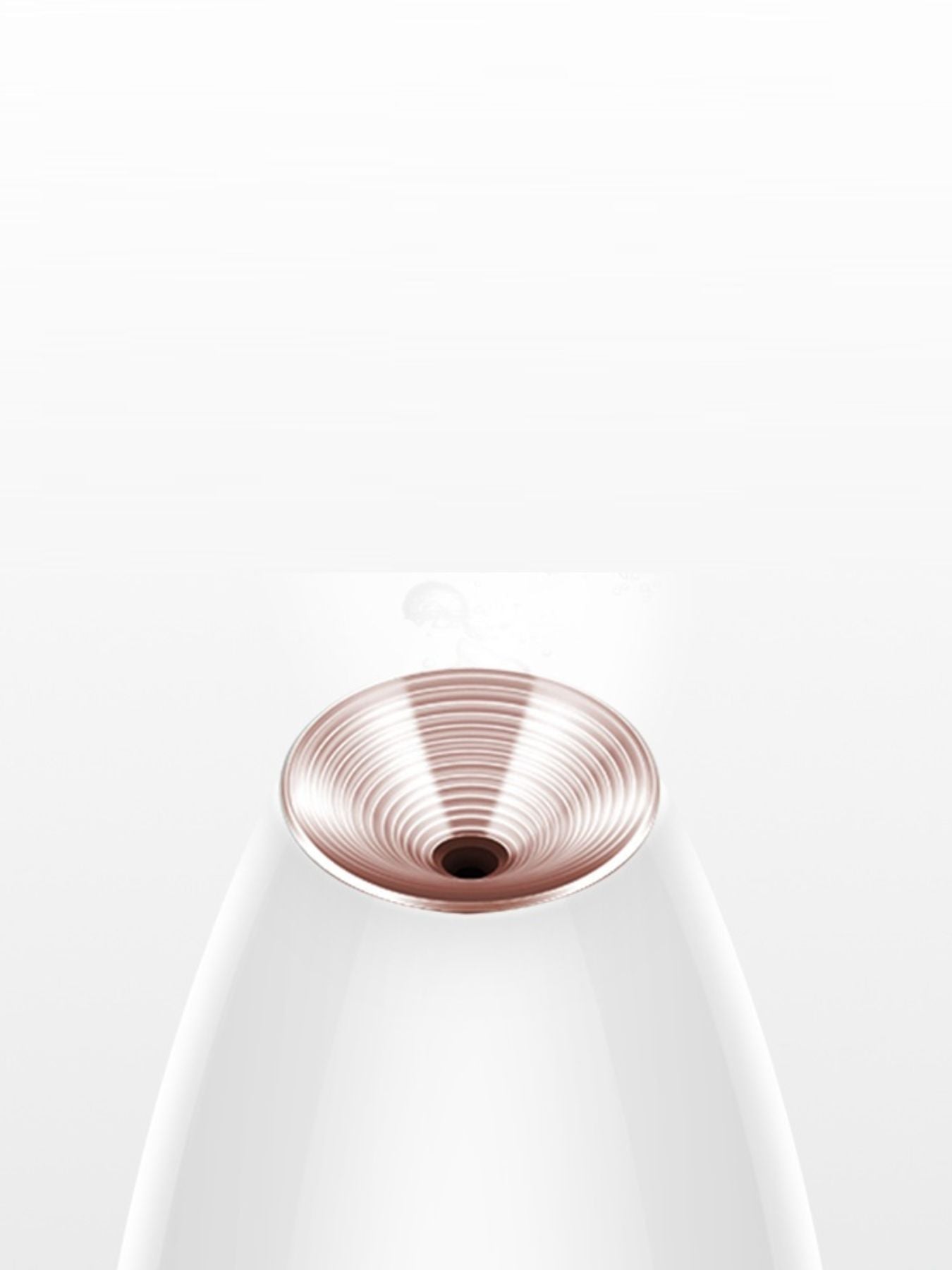 Facial Steamer Deep Cleansing Beauty Device