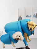 Portable Pet Quick Dry Bag