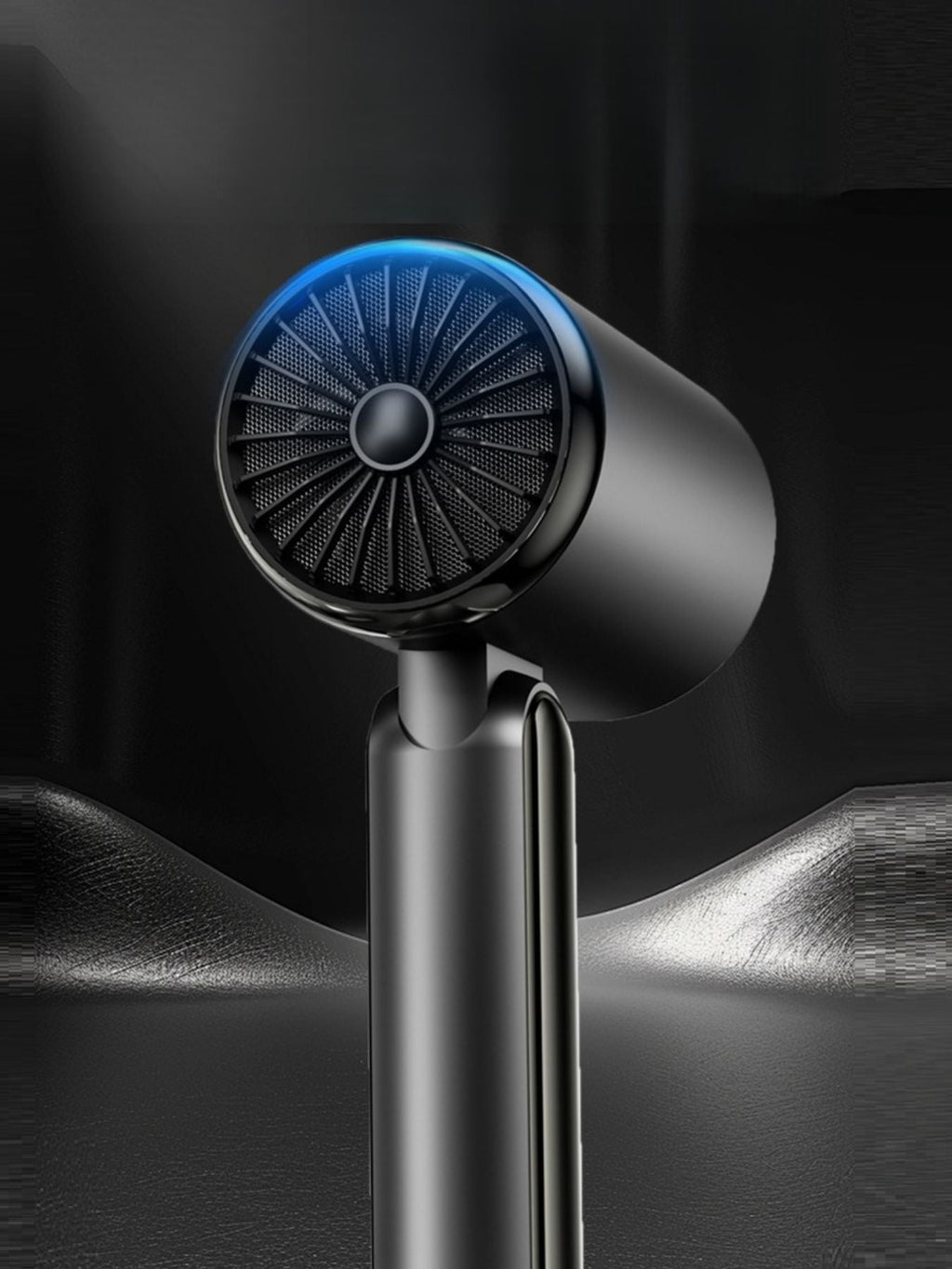 Portable Negative Ion Household Hair Dryer