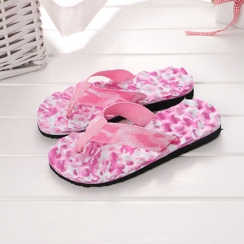 Summer Woman Shoes Platform Flip Flops Sandals Slipper Indoor Outdoor Slippers Beach Slides Footwear Womens Flip Flops Black Flip Flops Summer Beach Sandles Comfortable Flip Flops