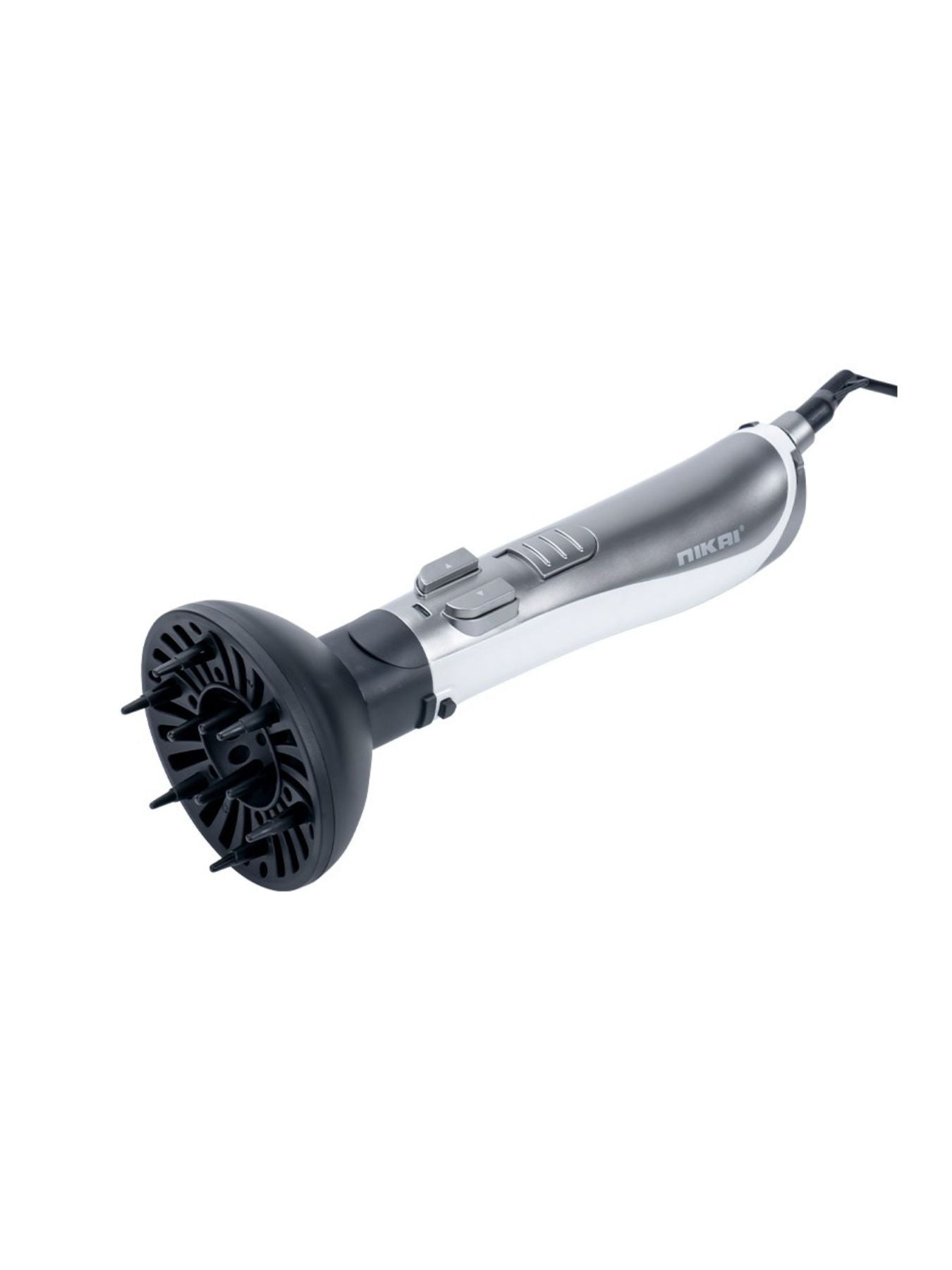 Lightweight Hot Air Brush