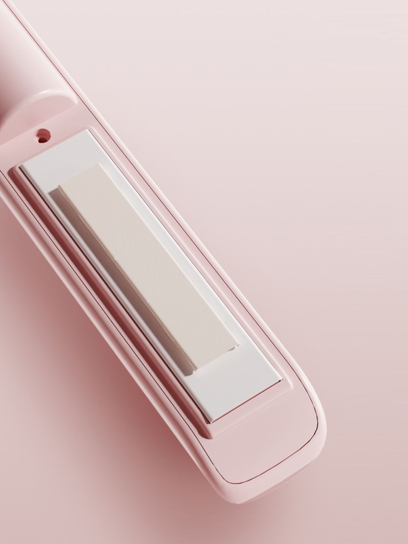 Rechargeable Hair Straightener
