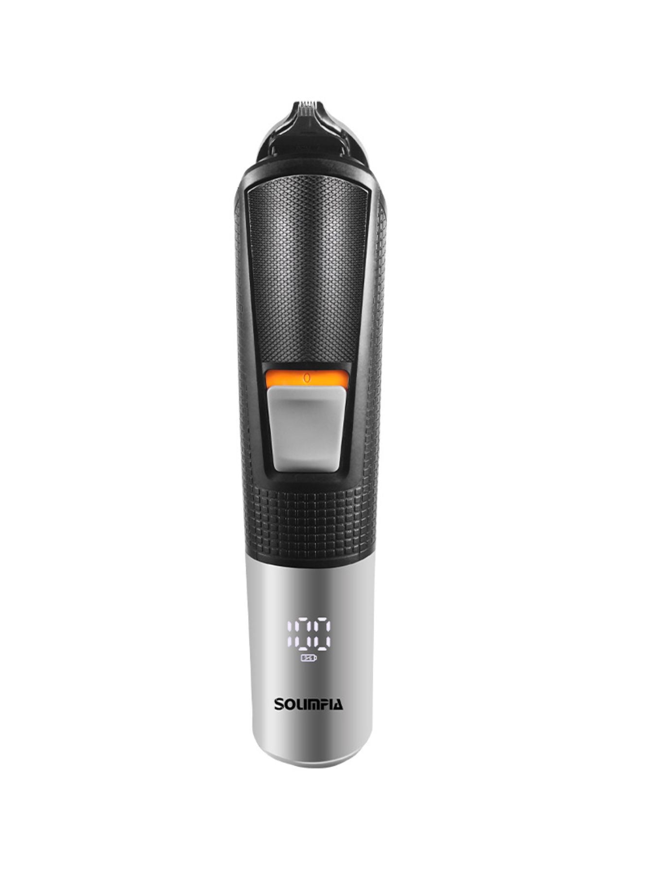 Multifunctional Rechargeable Hair Removal Epilator